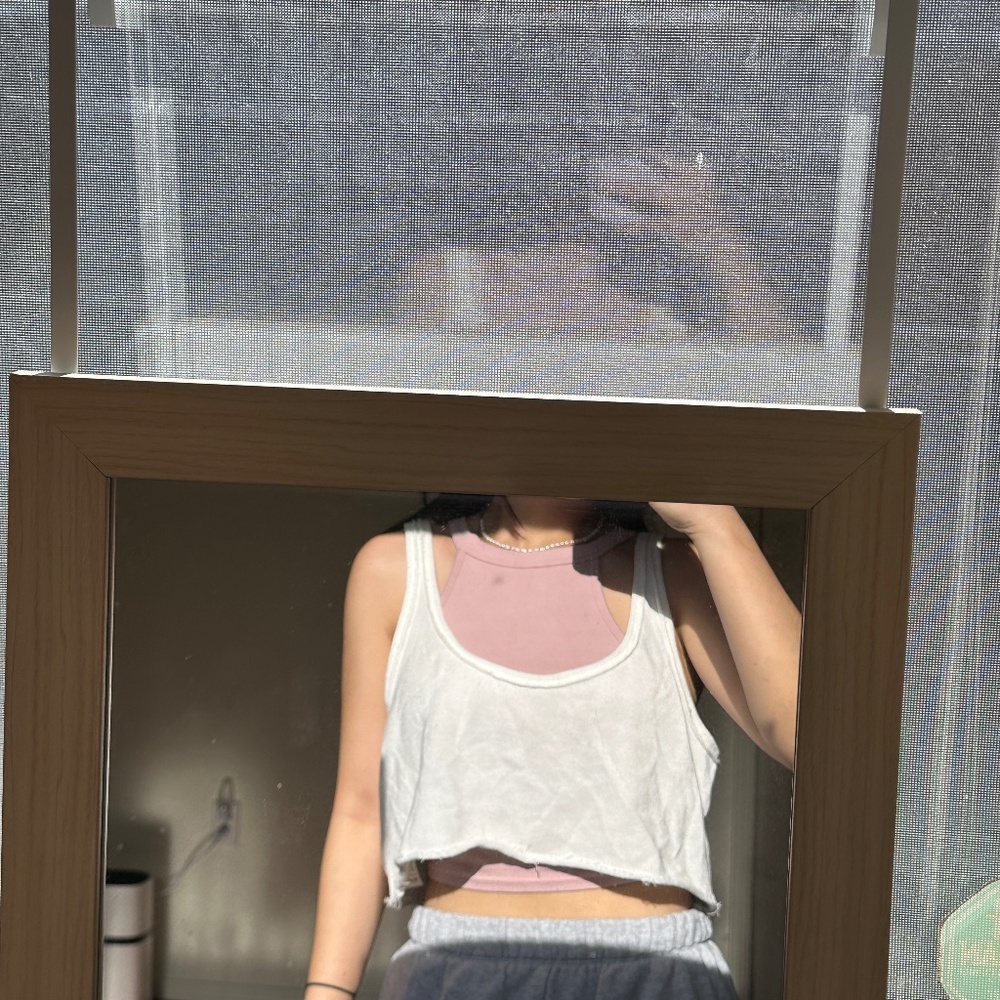 Free People Tank Top